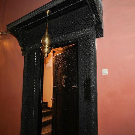 Riad Roummana Marrakech Marraquexe Exterior foto