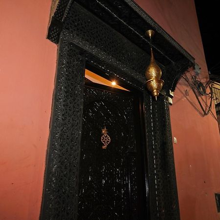 Riad Roummana Marrakech Marraquexe Exterior foto