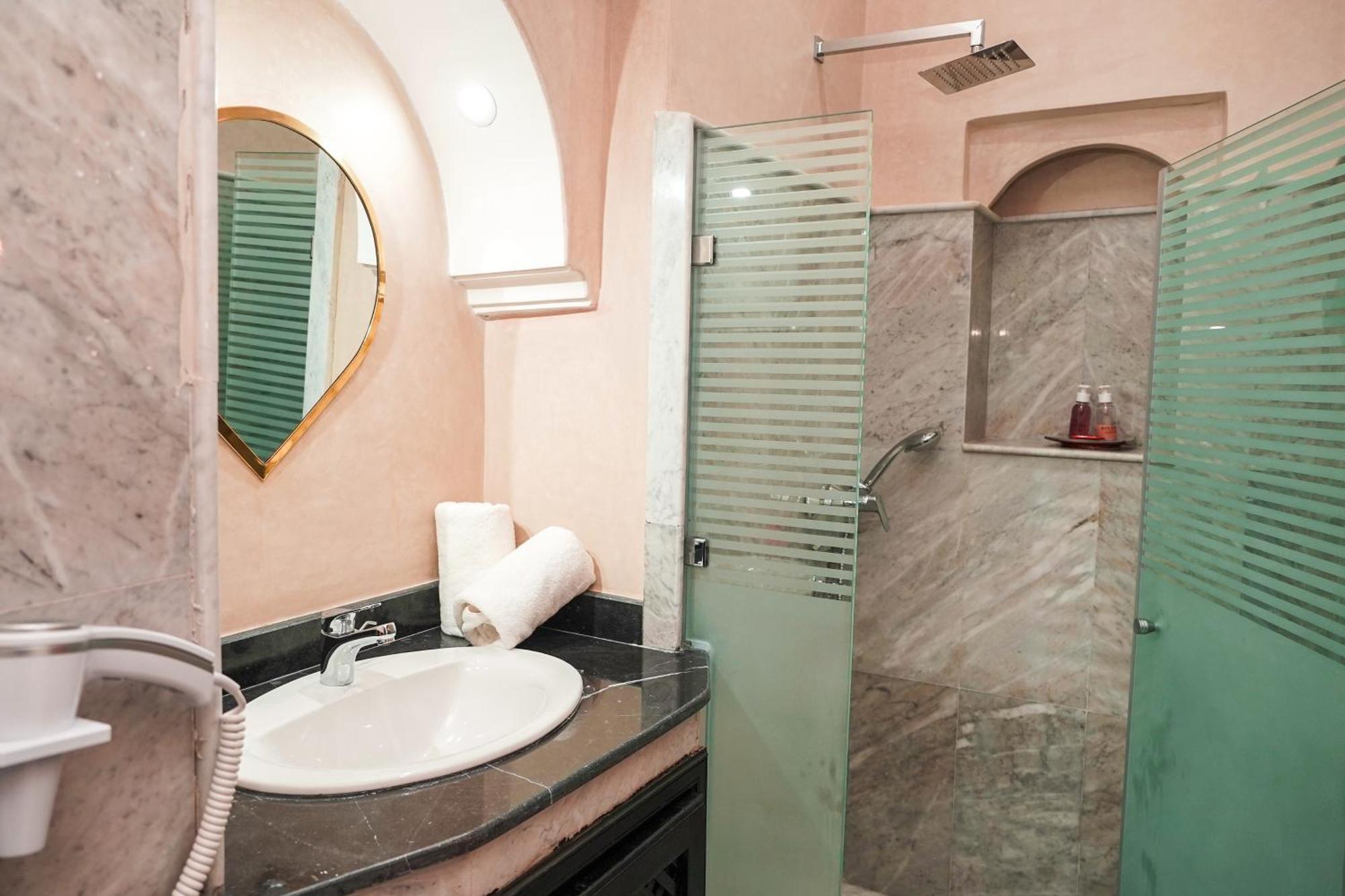 Riad Roummana Marrakech Marraquexe Exterior foto