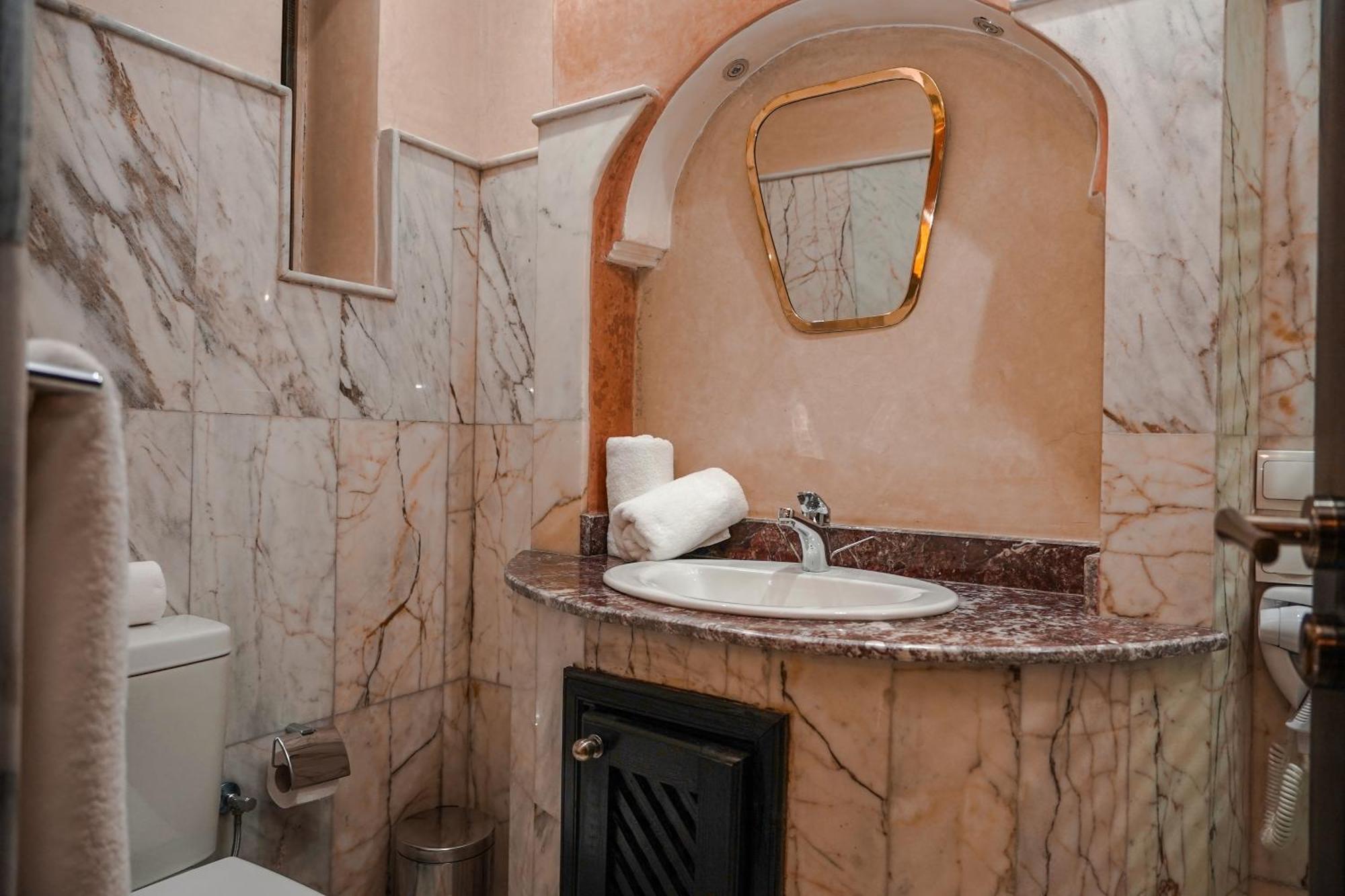 Riad Roummana Marrakech Marraquexe Exterior foto