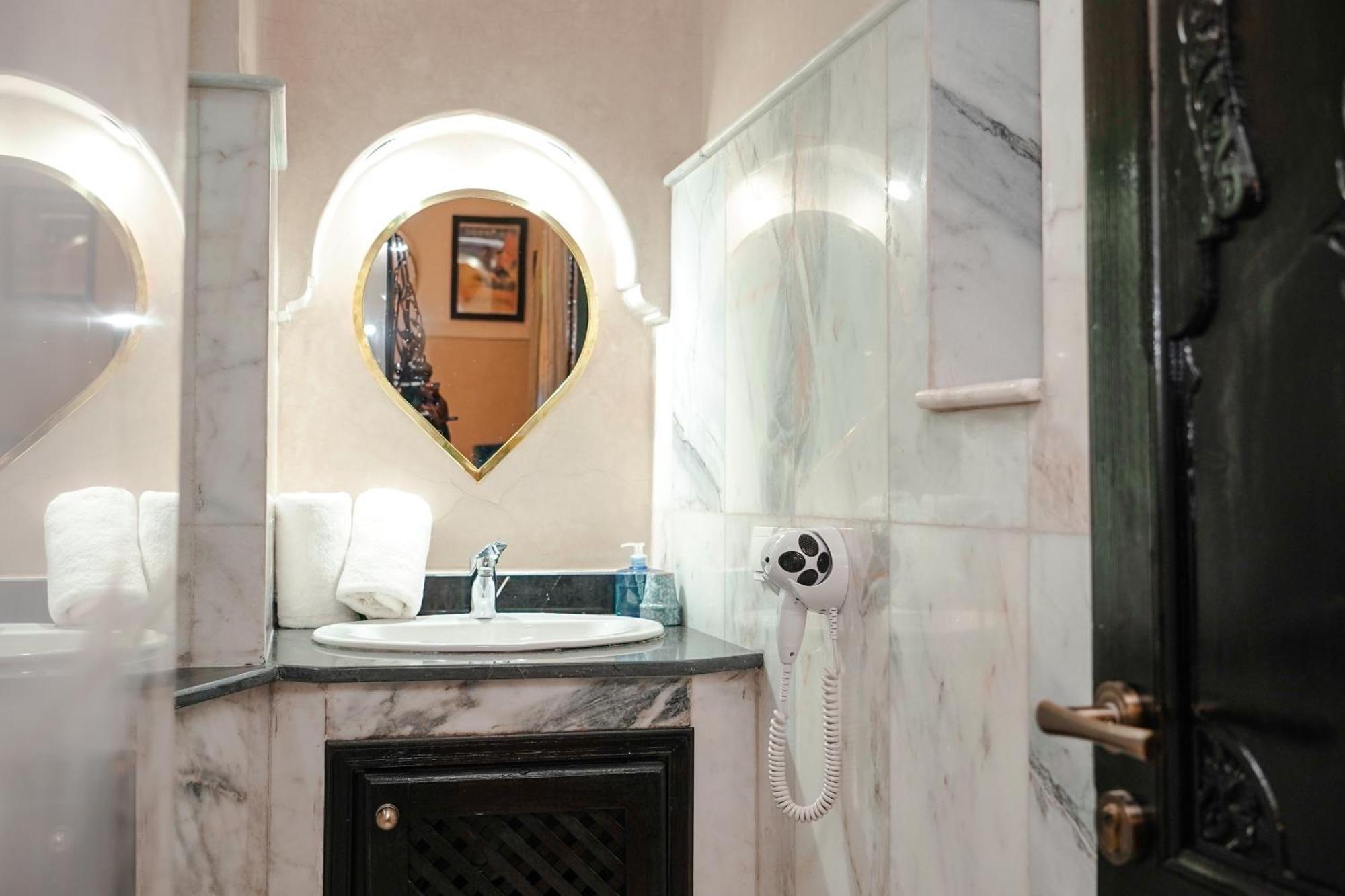 Riad Roummana Marrakech Marraquexe Exterior foto