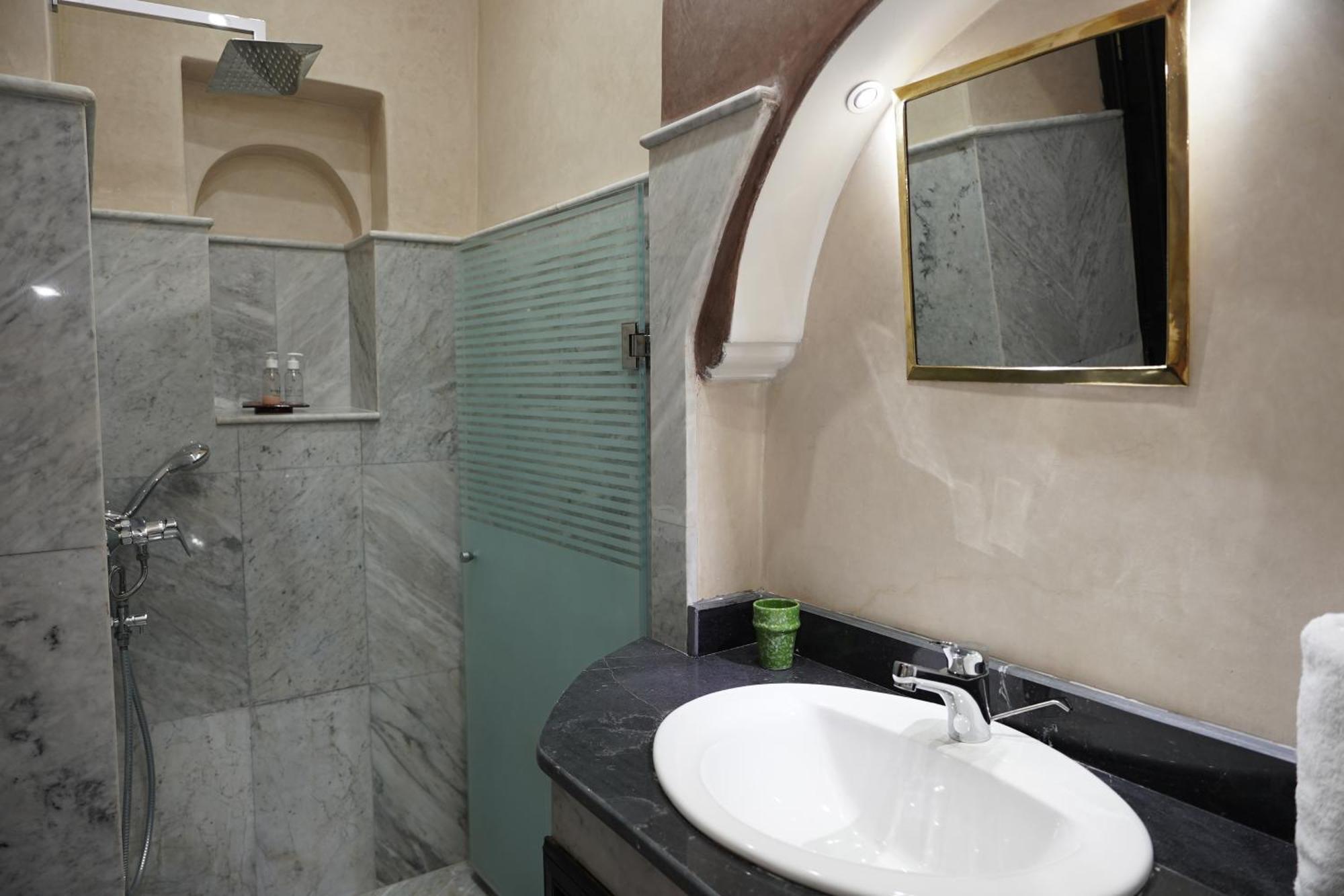 Riad Roummana Marrakech Marraquexe Exterior foto