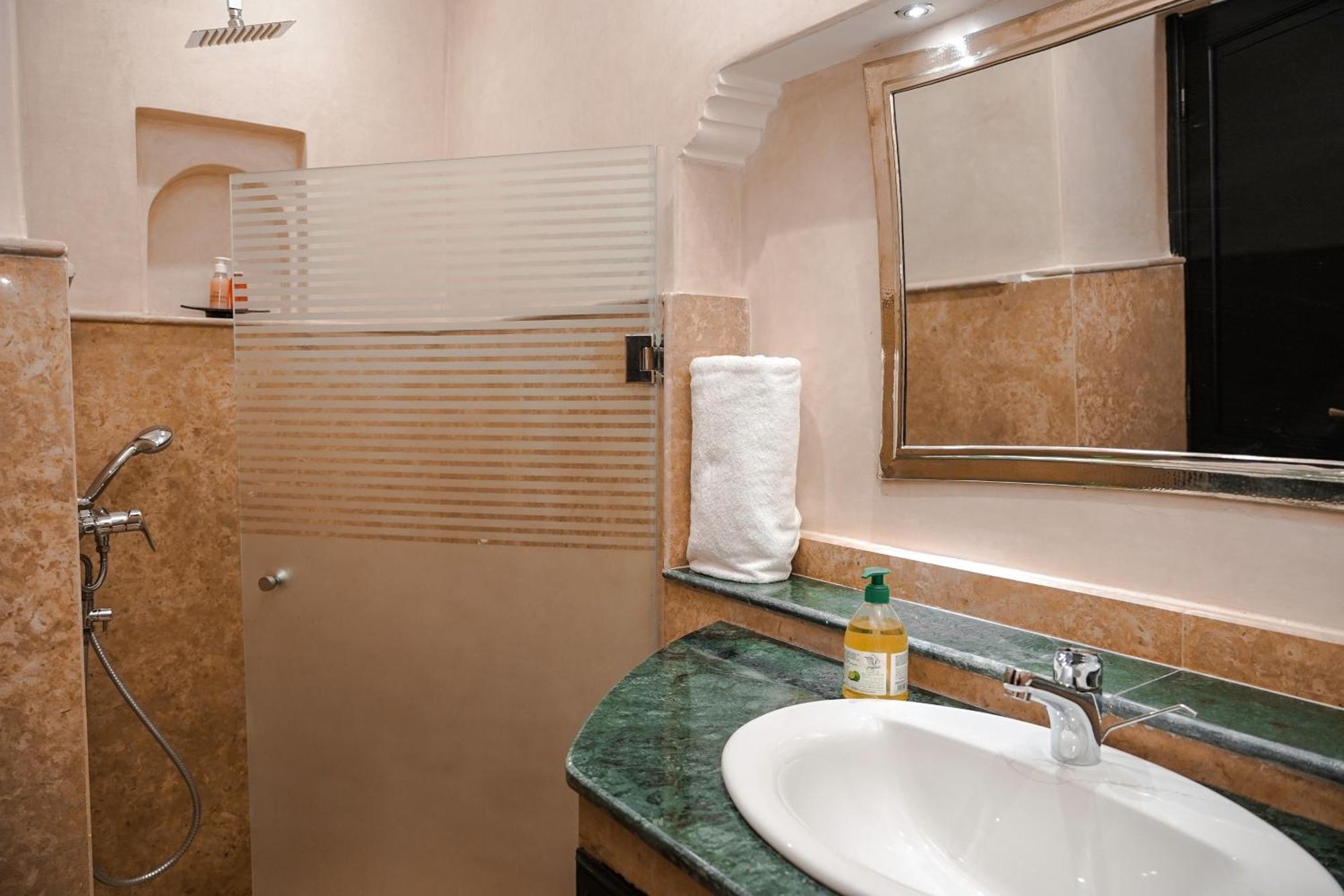 Riad Roummana Marrakech Marraquexe Exterior foto