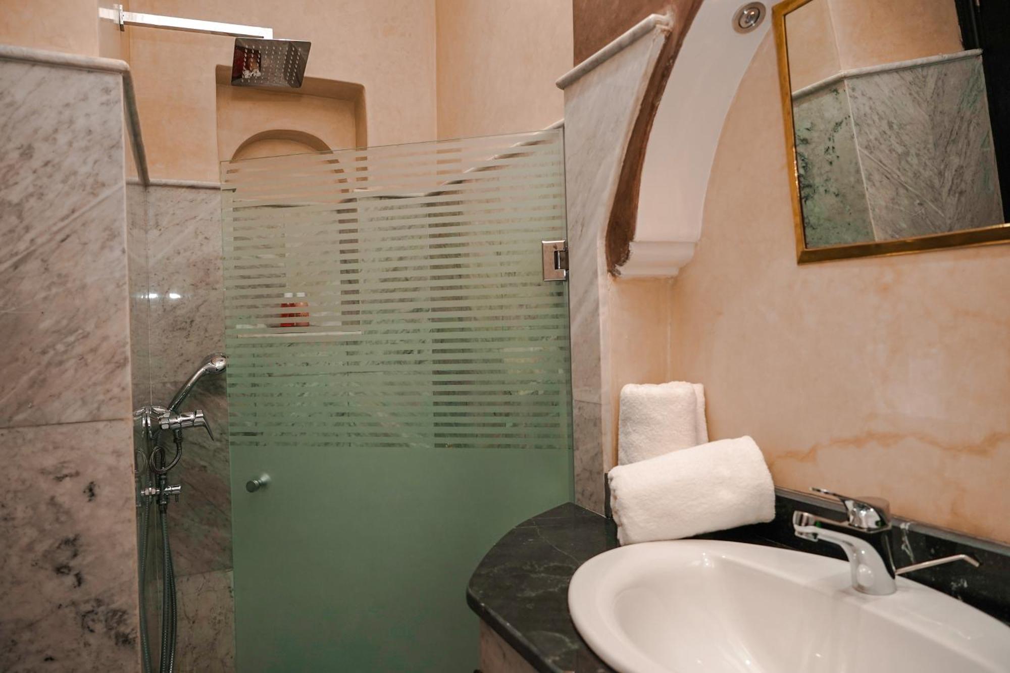Riad Roummana Marrakech Marraquexe Exterior foto
